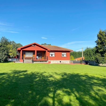 カストリジョン La Casa De Laloヴィラ エクステリア 写真