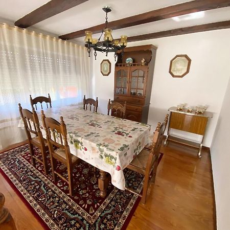 カストリジョン La Casa De Laloヴィラ エクステリア 写真