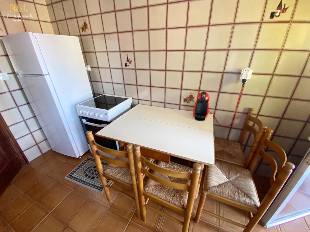 カストリジョン La Casa De Laloヴィラ エクステリア 写真