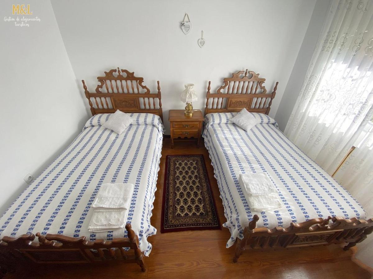 カストリジョン La Casa De Laloヴィラ エクステリア 写真