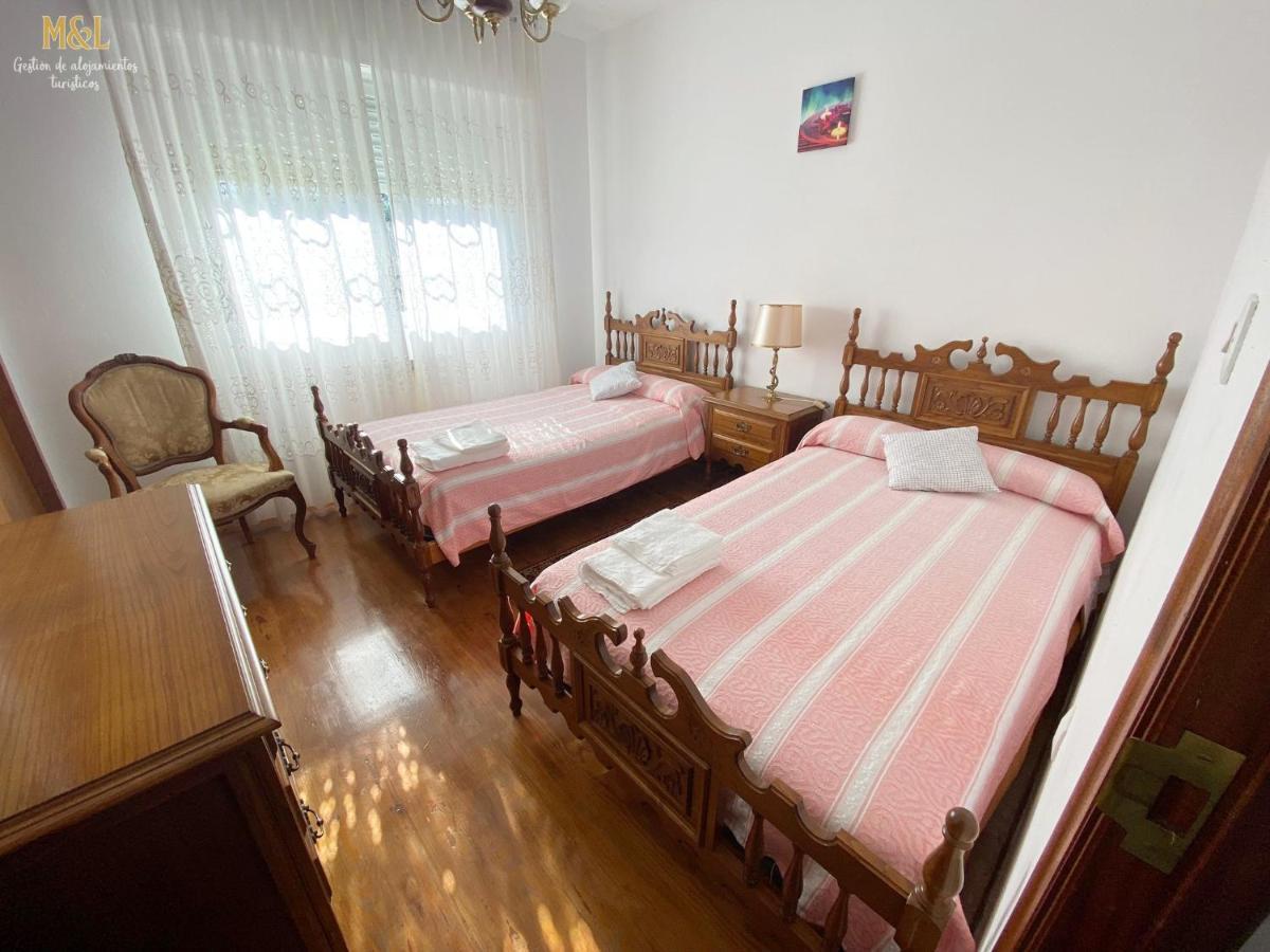 カストリジョン La Casa De Laloヴィラ エクステリア 写真